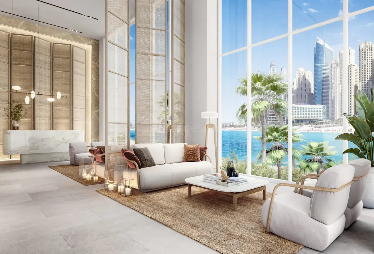 SEA VIEW | MID FLOOR | MULTIPLE OPTIONS