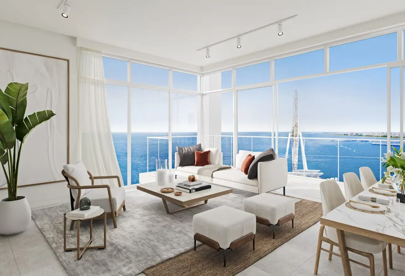 SEA VIEW | MID FLOOR | MULTIPLE OPTIONS