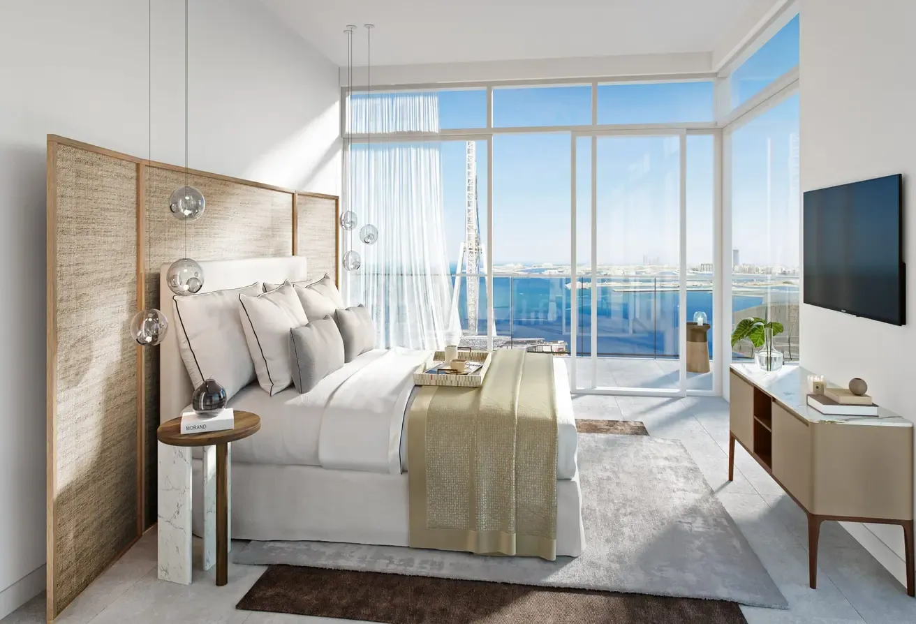 SEA VIEW | MID FLOOR | MULTIPLE OPTIONS