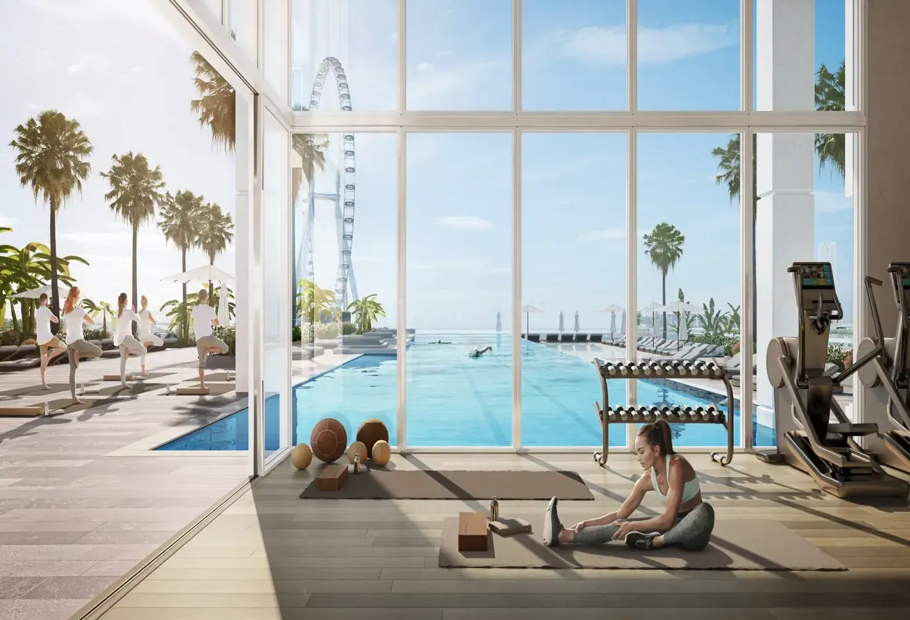 SEA VIEW | MID FLOOR | MULTIPLE OPTIONS
