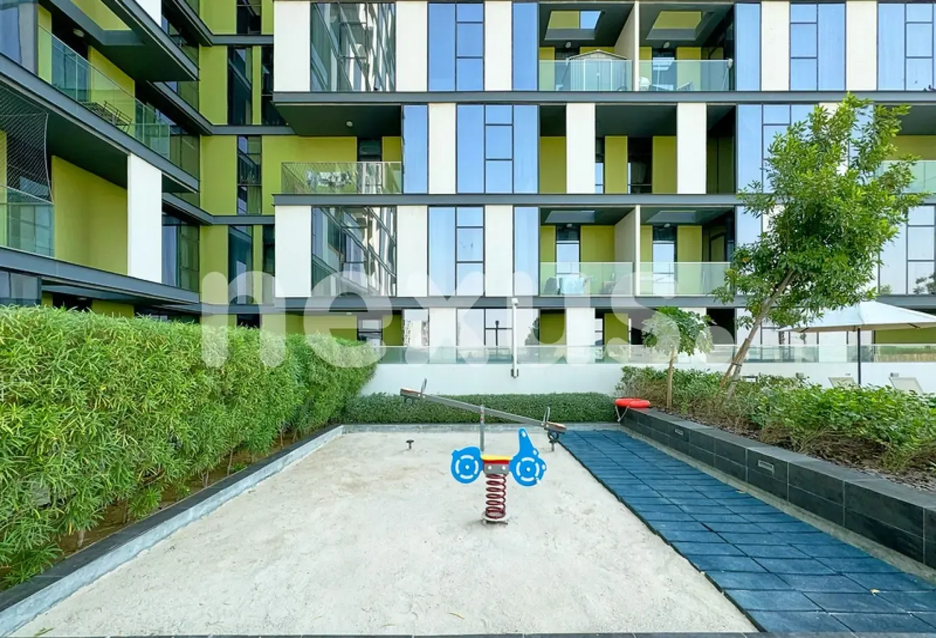 Vacant | Park View | Cheapest option | Spacious