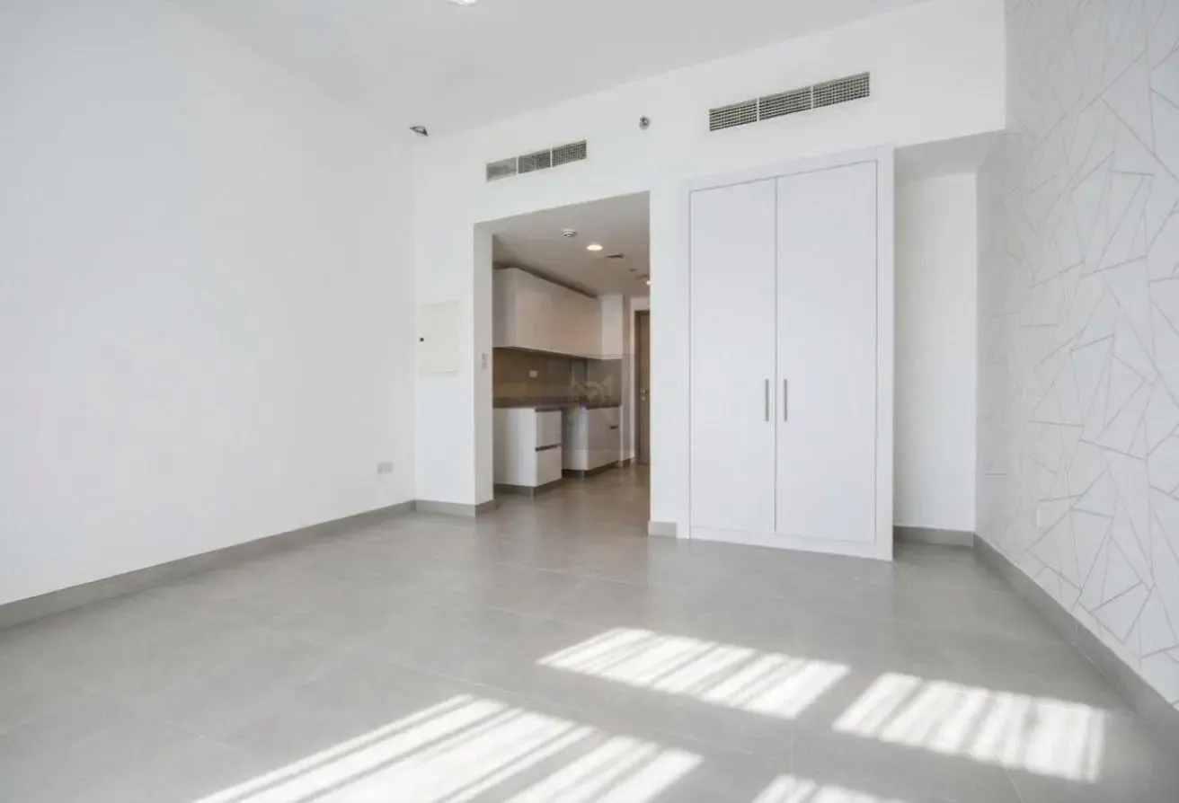 UNFURNISHED STUDIO | THE PULSE RESIDENCE PLAZA