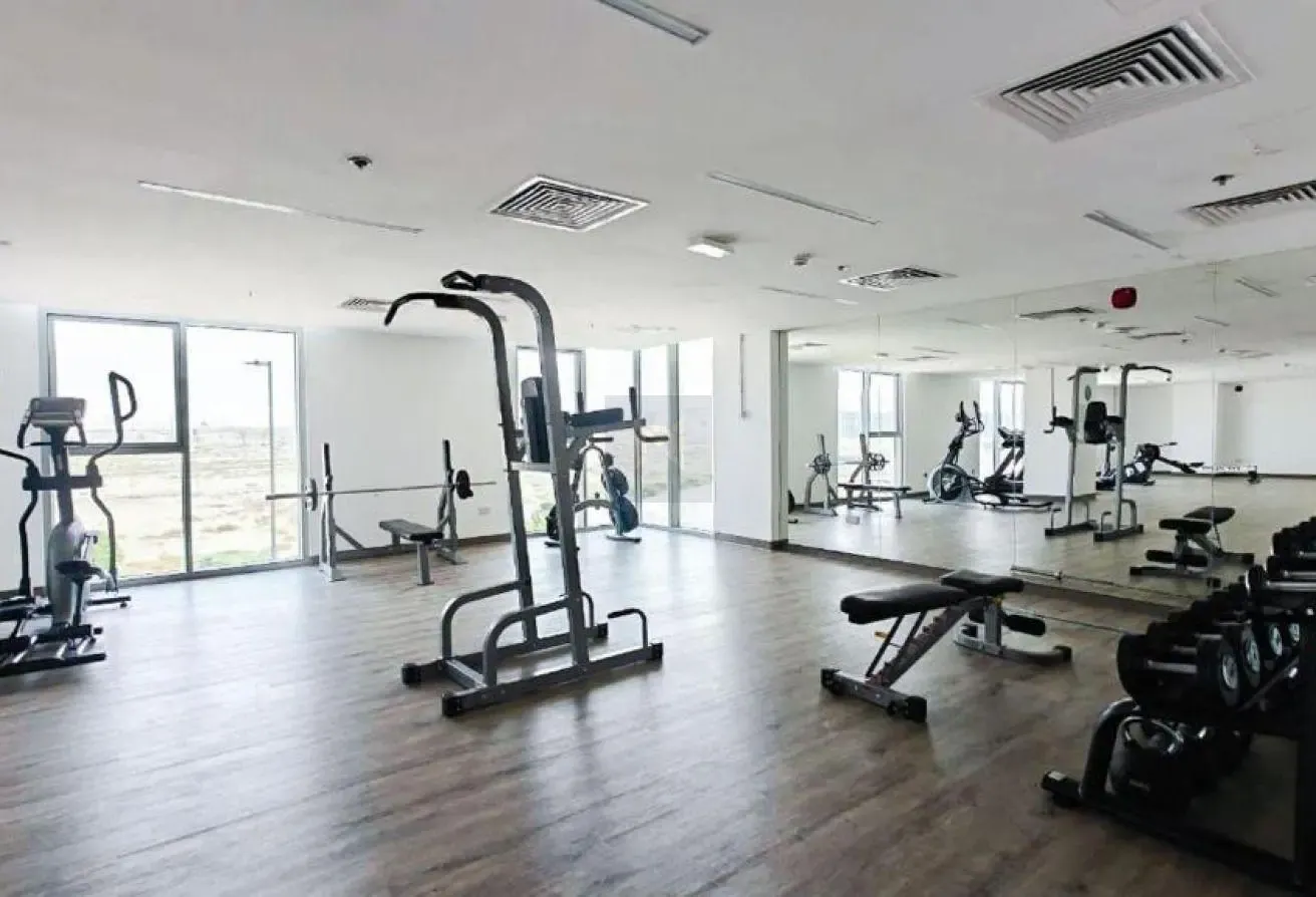 UNFURNISHED STUDIO | THE PULSE RESIDENCE PLAZA