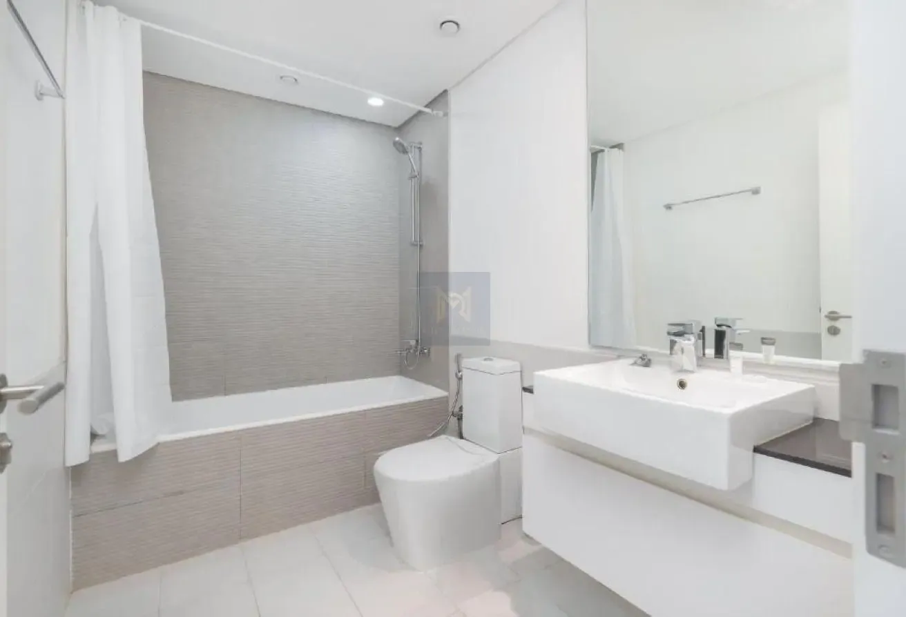 UNFURNISHED STUDIO | THE PULSE RESIDENCE PLAZA