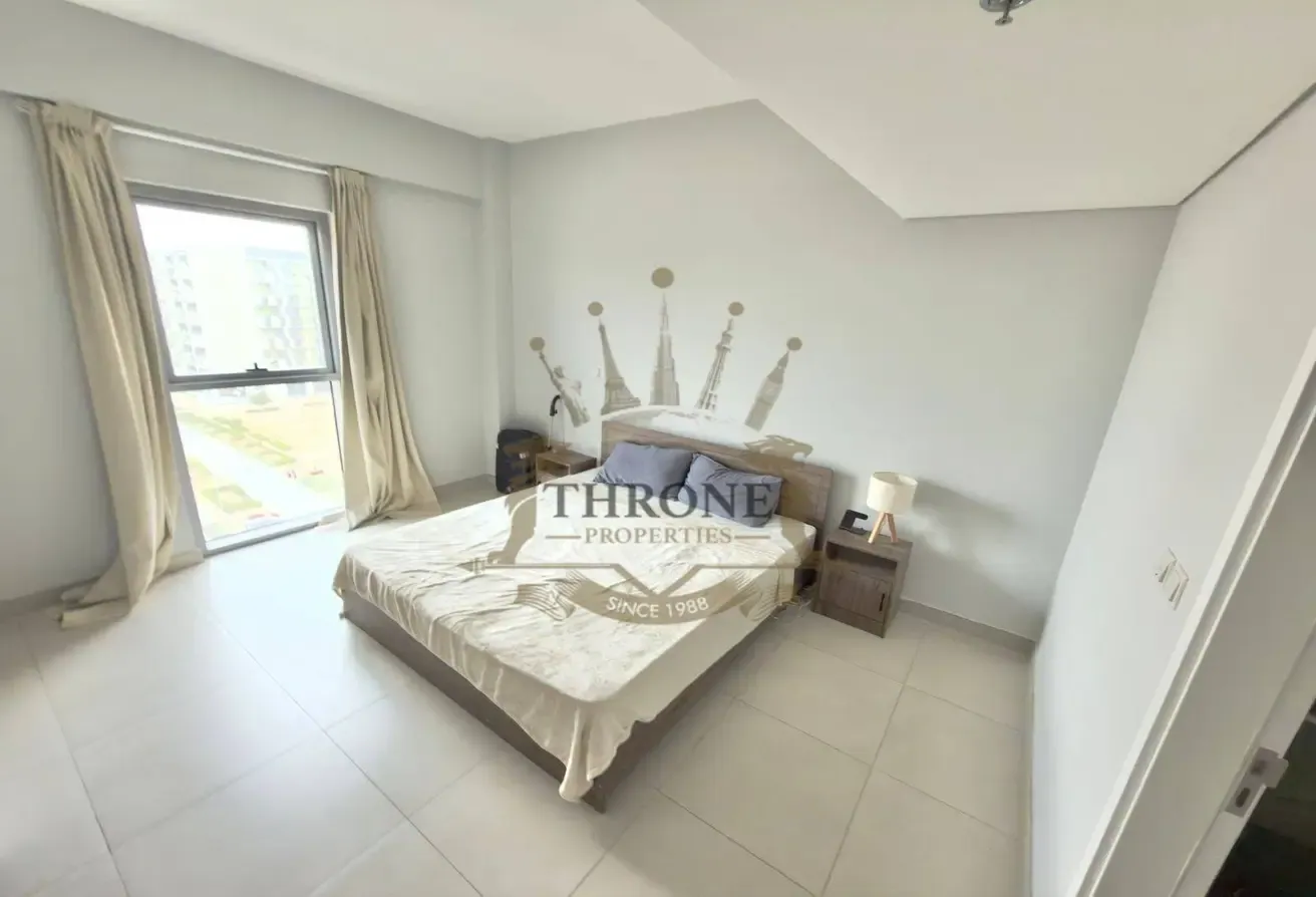 Fully Furnished | Spacious Layout | Maintained