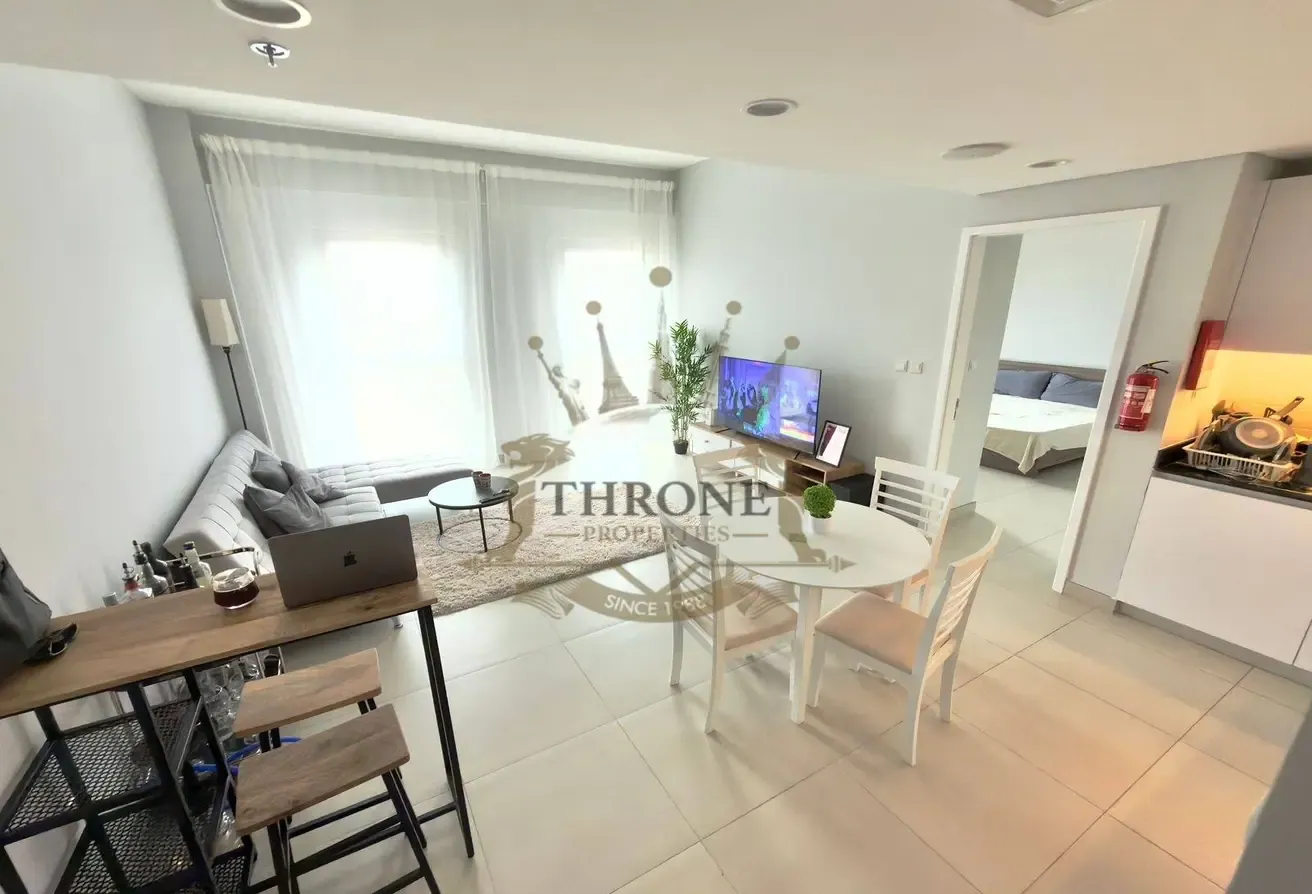 Fully Furnished | Spacious Layout | Maintained