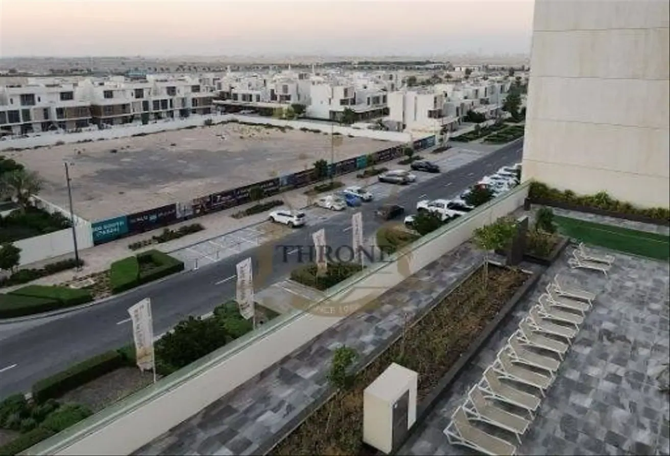 Fully Furnished | Spacious Layout | Maintained