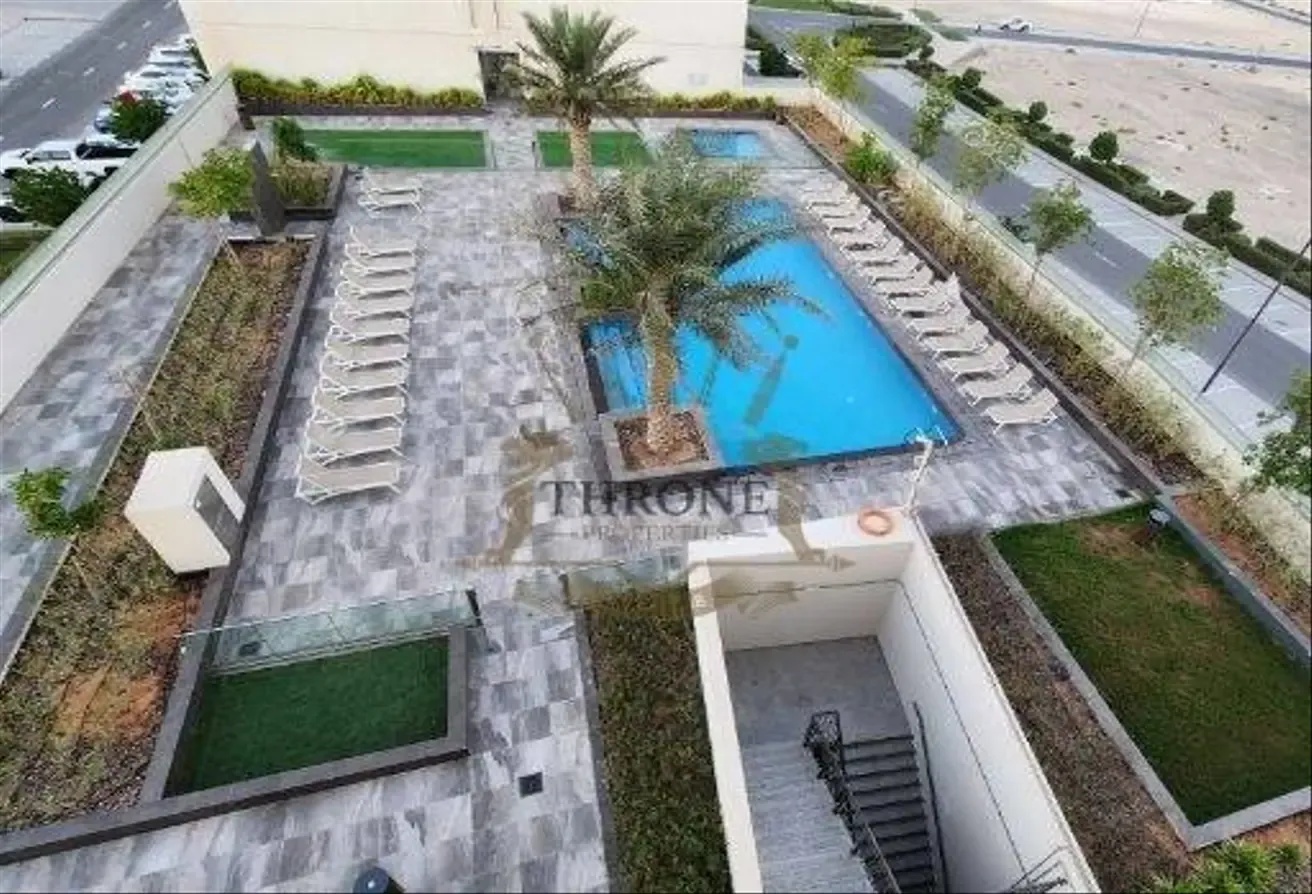 Fully Furnished | Spacious Layout | Maintained