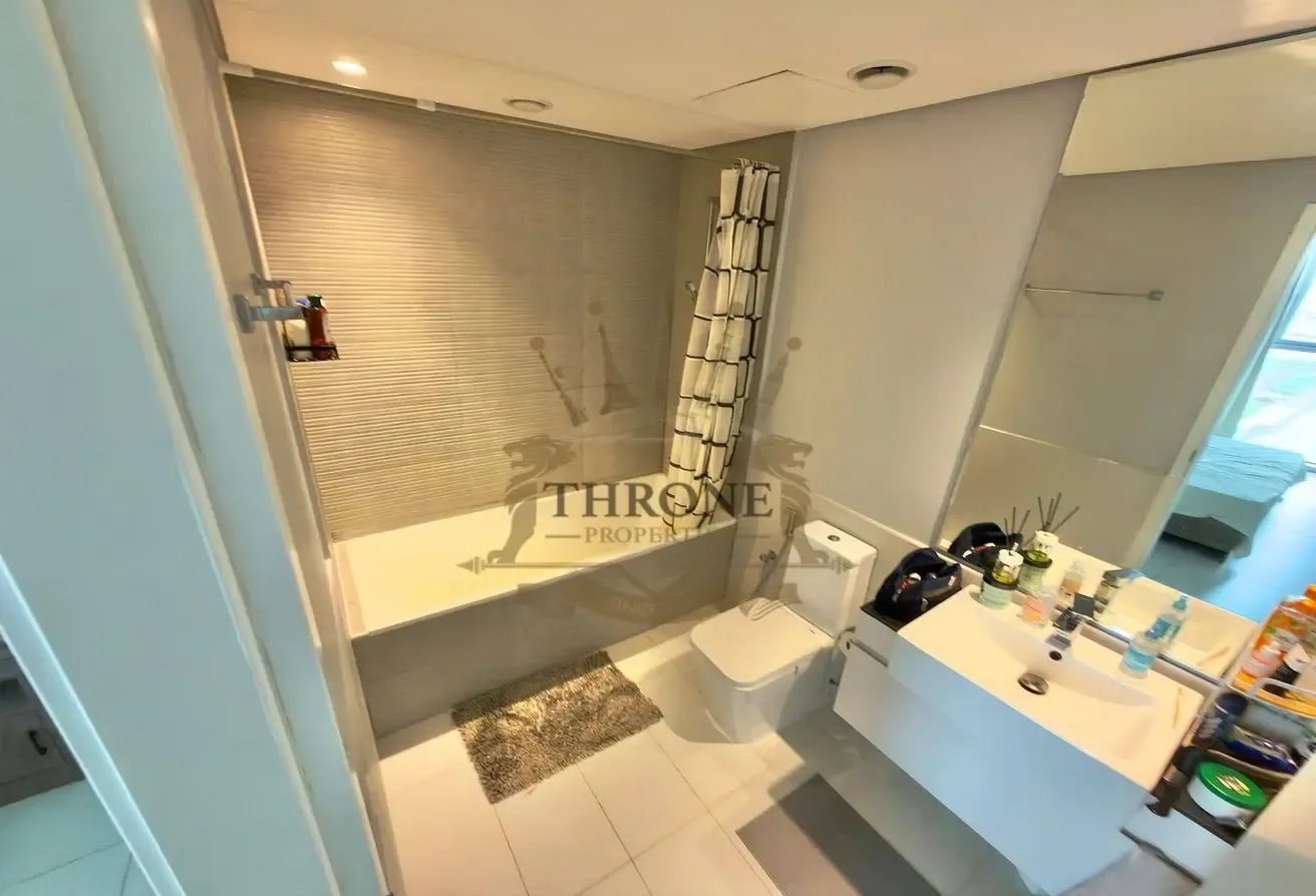 Fully Furnished | Spacious Layout | Maintained
