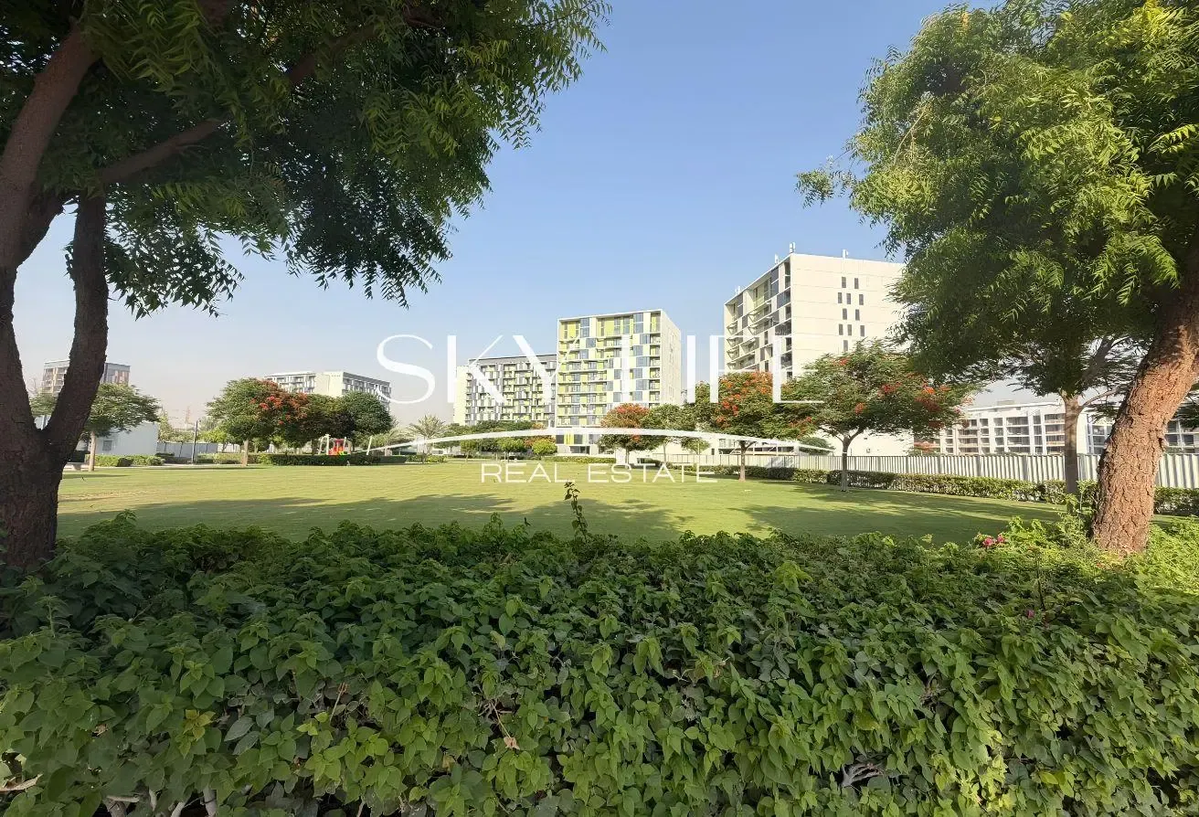 High ROI Studio | Dubai South | Investor Deal