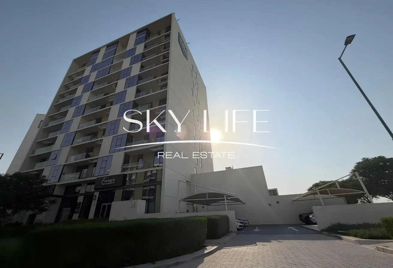 High ROI Studio | Dubai South | Investor Deal