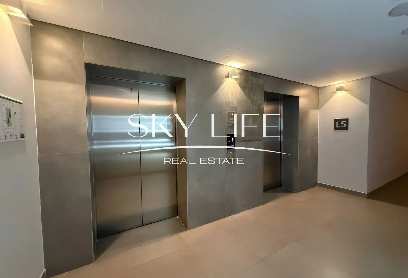 High ROI Studio | Dubai South | Investor Deal