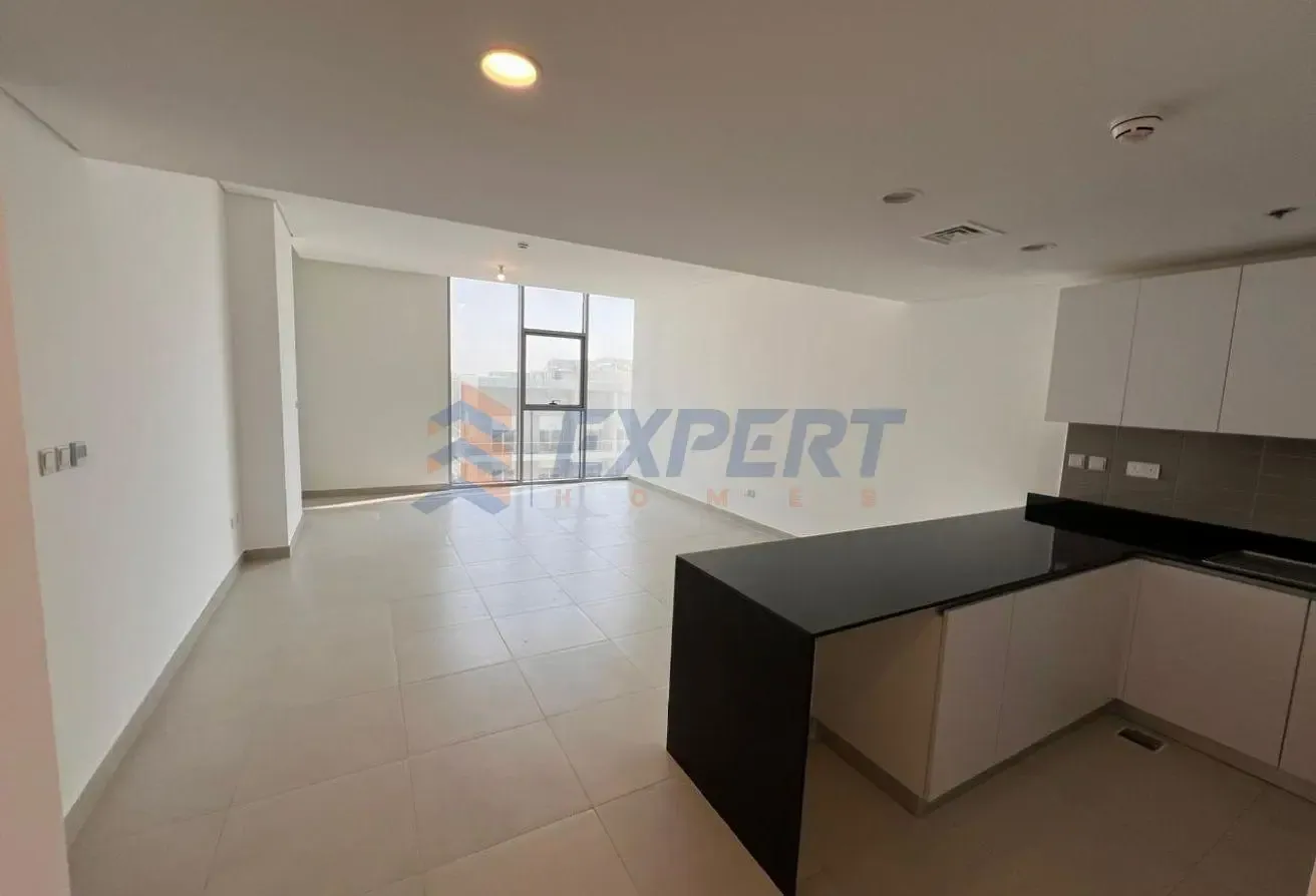 2BR Spacious Unit | Unfurnished | Vacant and Ready