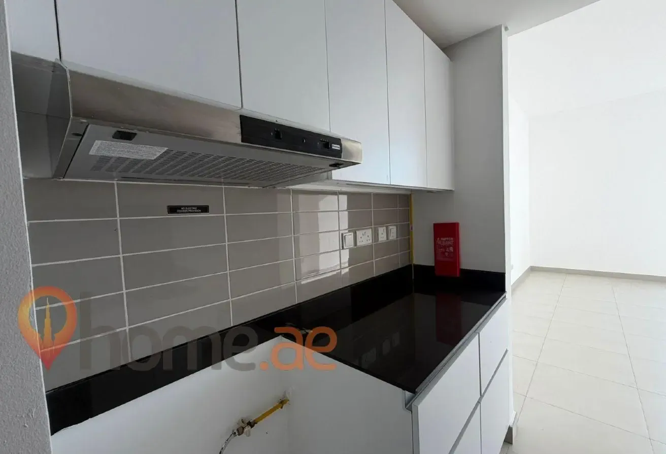 8.7% ROI Studio | AED 550K |Rented Until July 2027