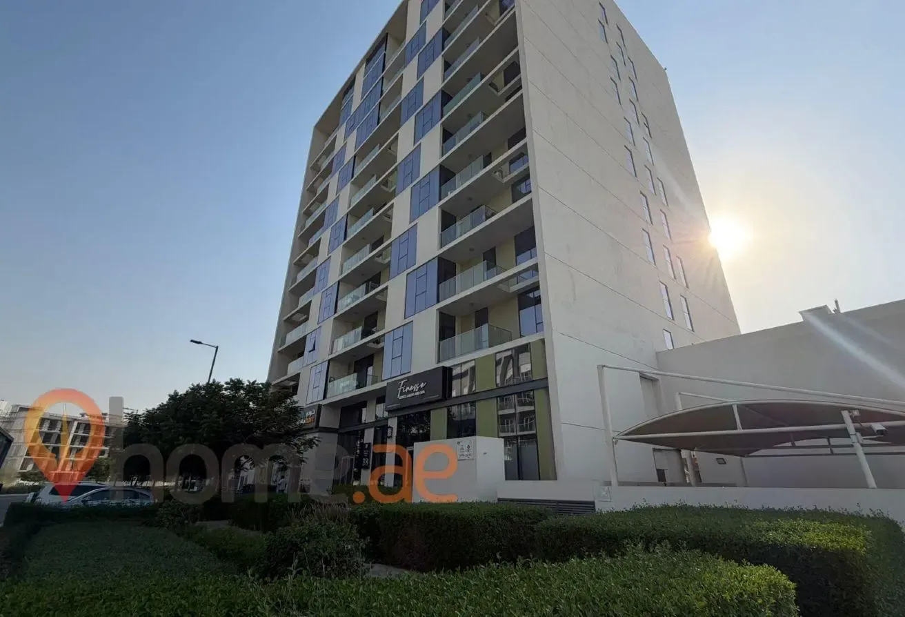 8.7% ROI Studio | AED 550K |Rented Until July 2027