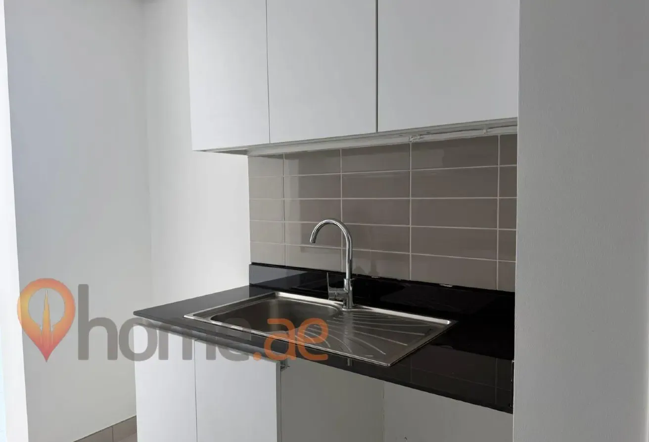8.7% ROI Studio | AED 550K |Rented Until July 2027