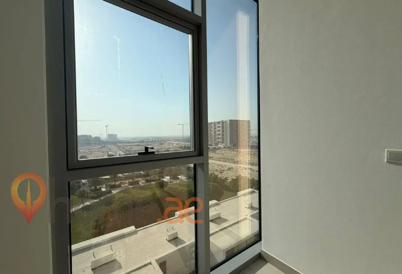 8.7% ROI Studio | AED 550K |Rented Until July 2027