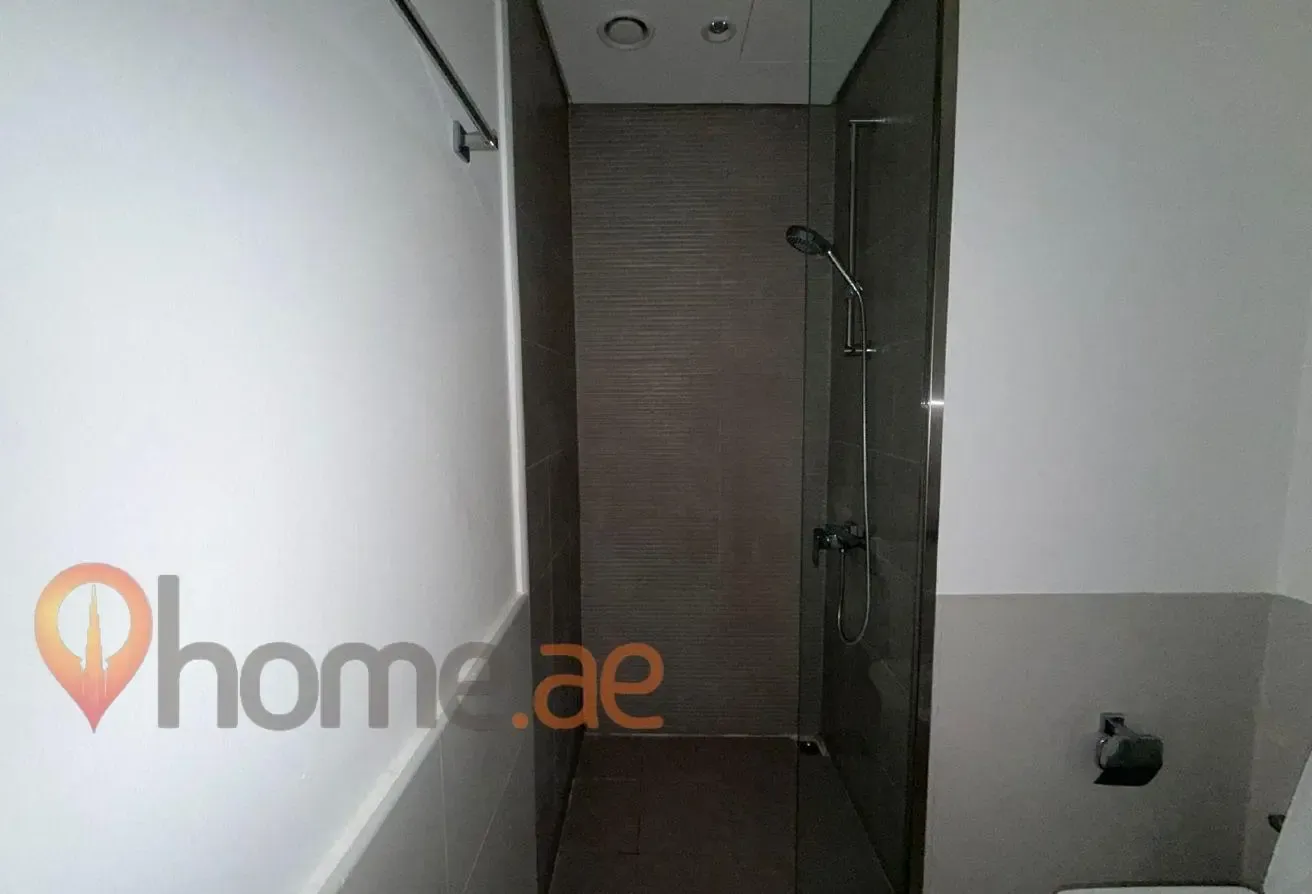 8.7% ROI Studio | AED 550K |Rented Until July 2027
