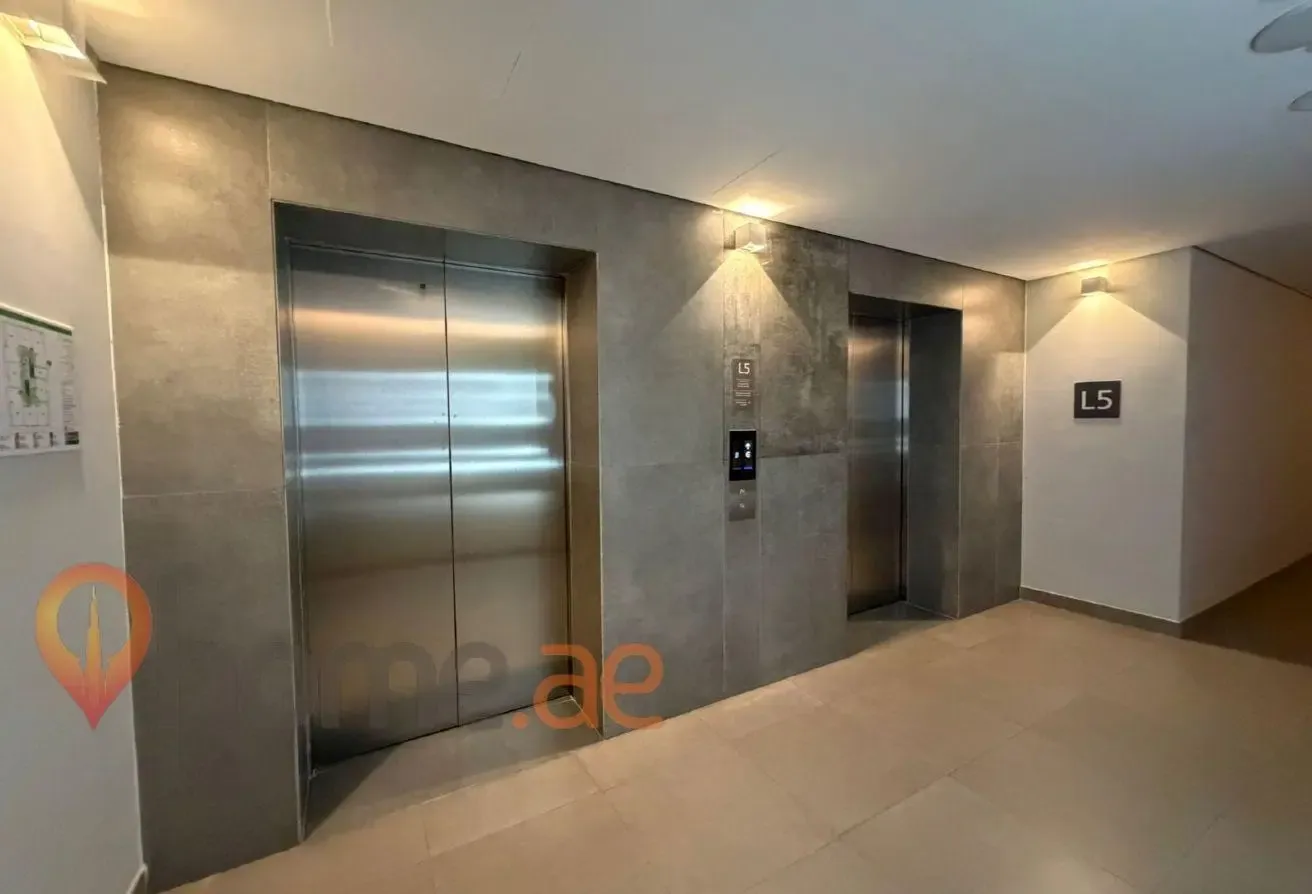 8.7% ROI Studio | AED 550K |Rented Until July 2027