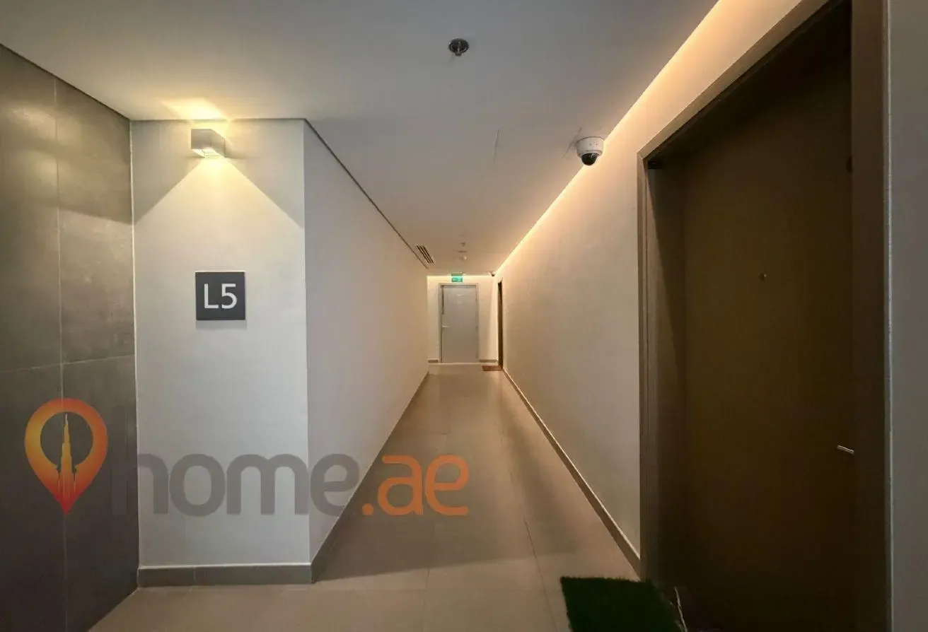 8.7% ROI Studio | AED 550K |Rented Until July 2027
