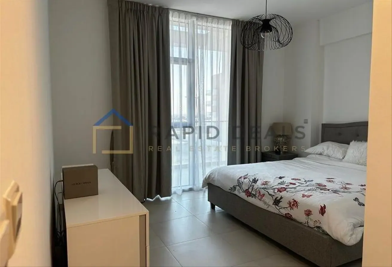 Ready to Move In - Fully Furnished 2BR Apartment