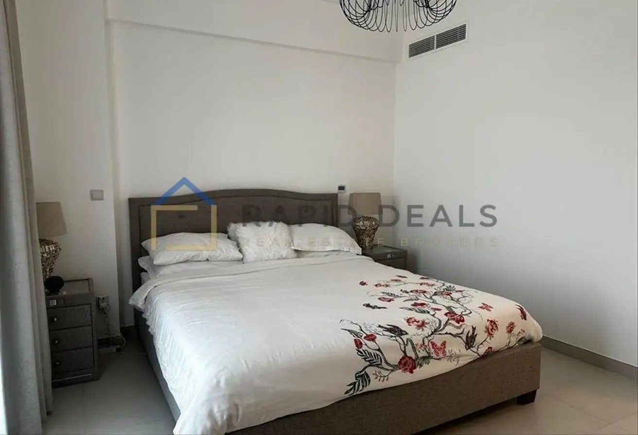 Ready to Move In - Fully Furnished 2BR Apartment