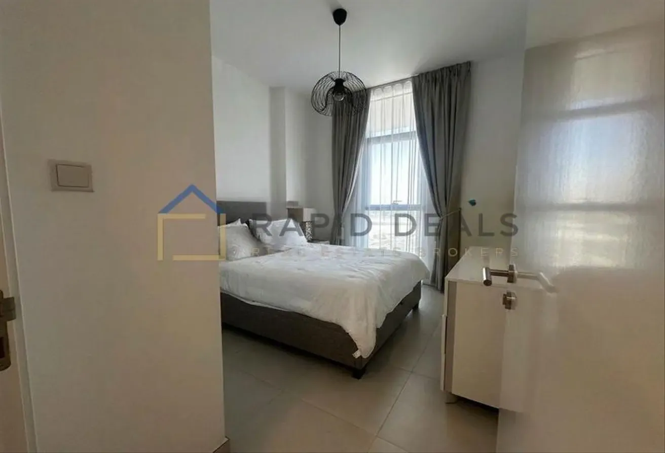 Ready to Move In - Fully Furnished 2BR Apartment