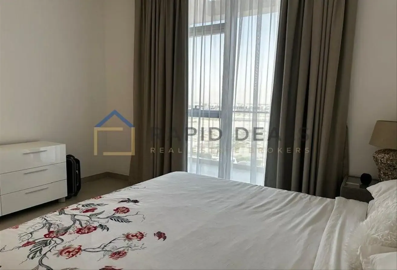 Ready to Move In - Fully Furnished 2BR Apartment