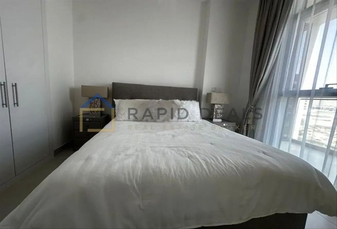 Ready to Move In - Fully Furnished 2BR Apartment