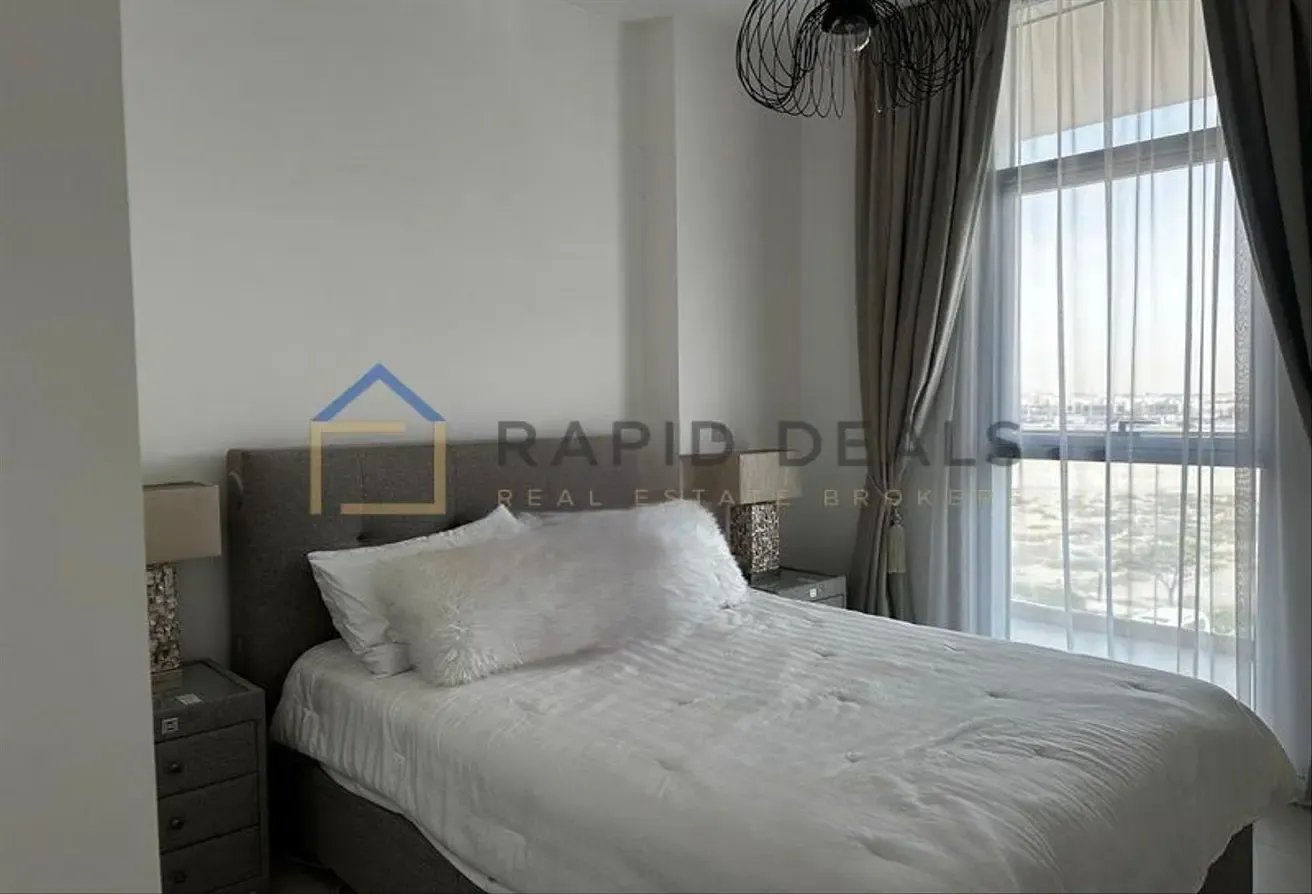 Ready to Move In - Fully Furnished 2BR Apartment