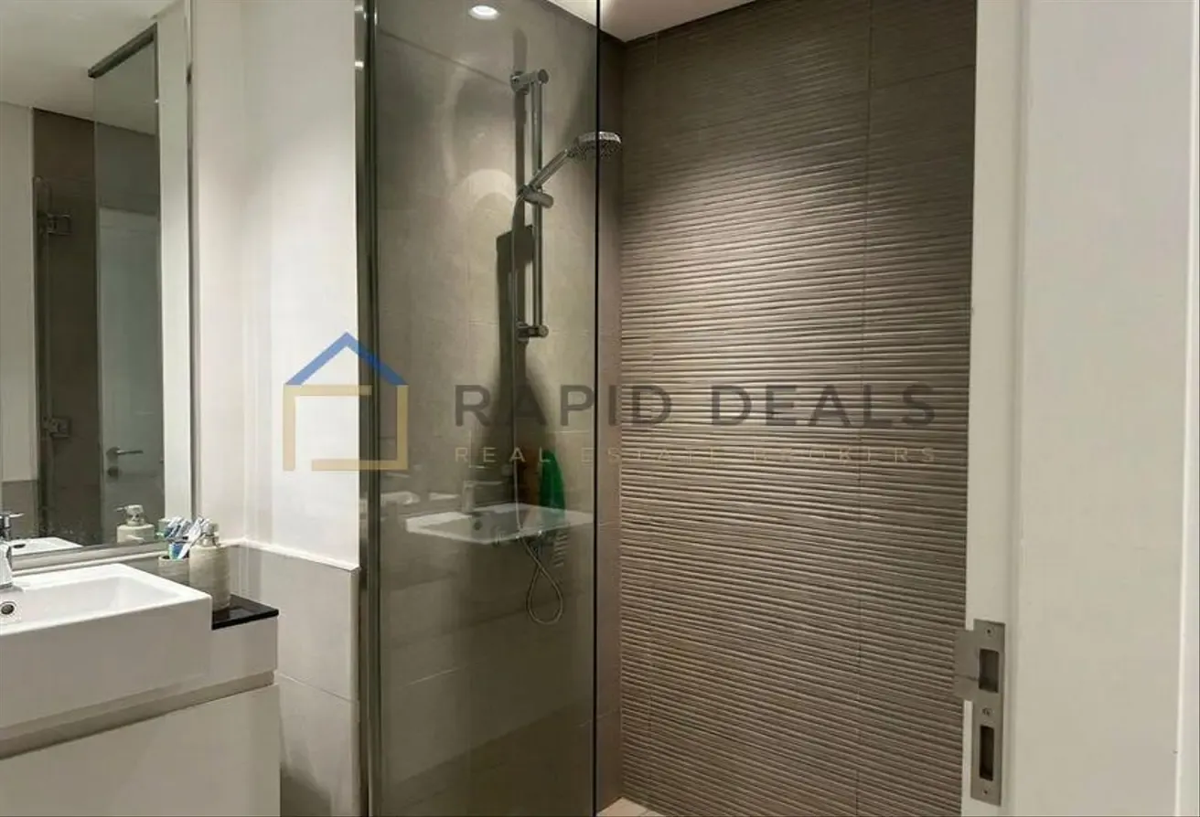 Ready to Move In - Fully Furnished 2BR Apartment
