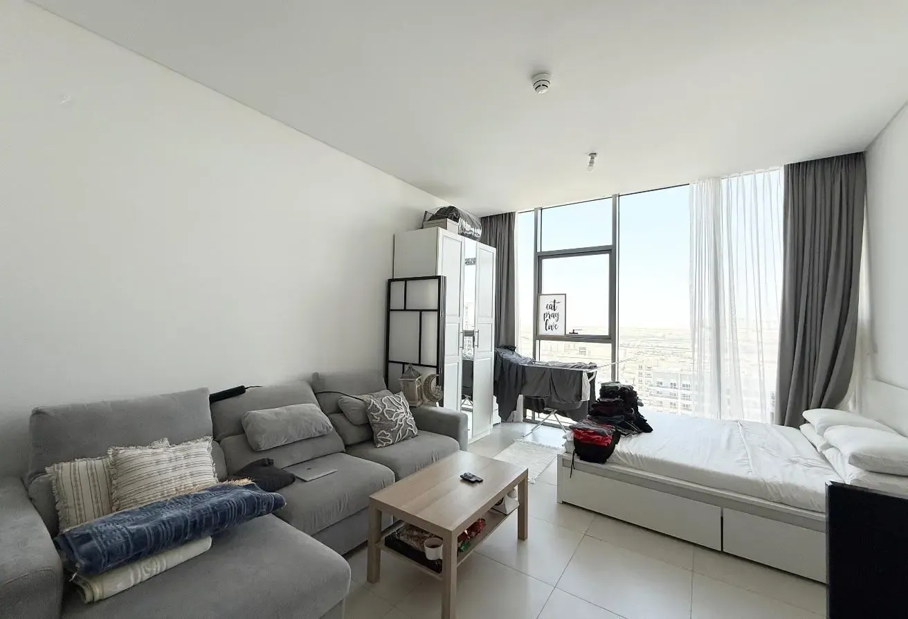 Smart Investor Deal I Large Studio I Dubai South
