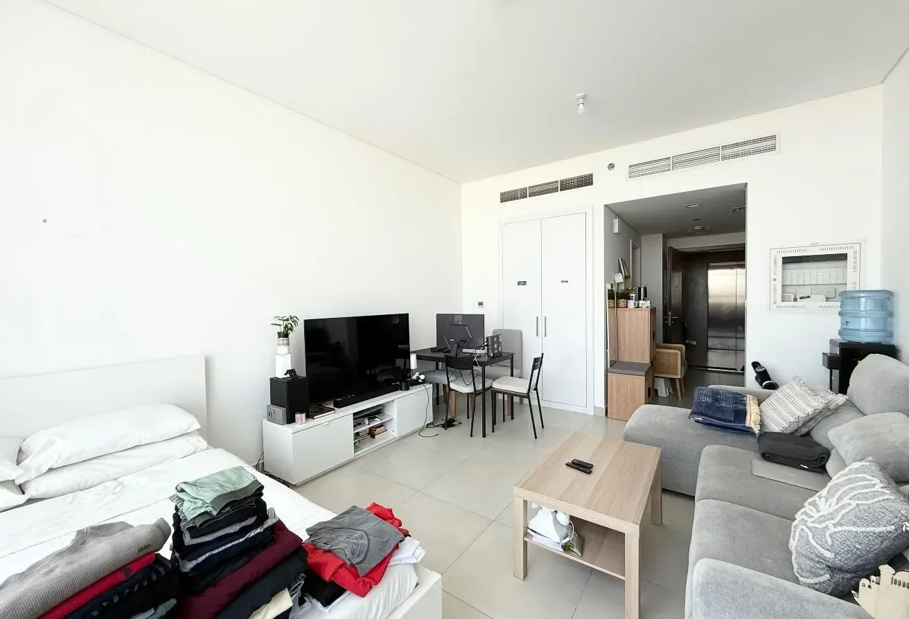 Smart Investor Deal I Large Studio I Dubai South