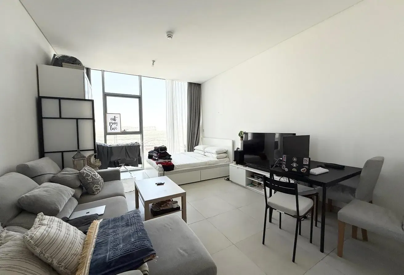 Smart Investor Deal I Large Studio I Dubai South