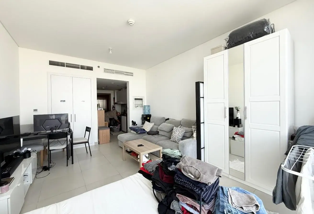Smart Investor Deal I Large Studio I Dubai South
