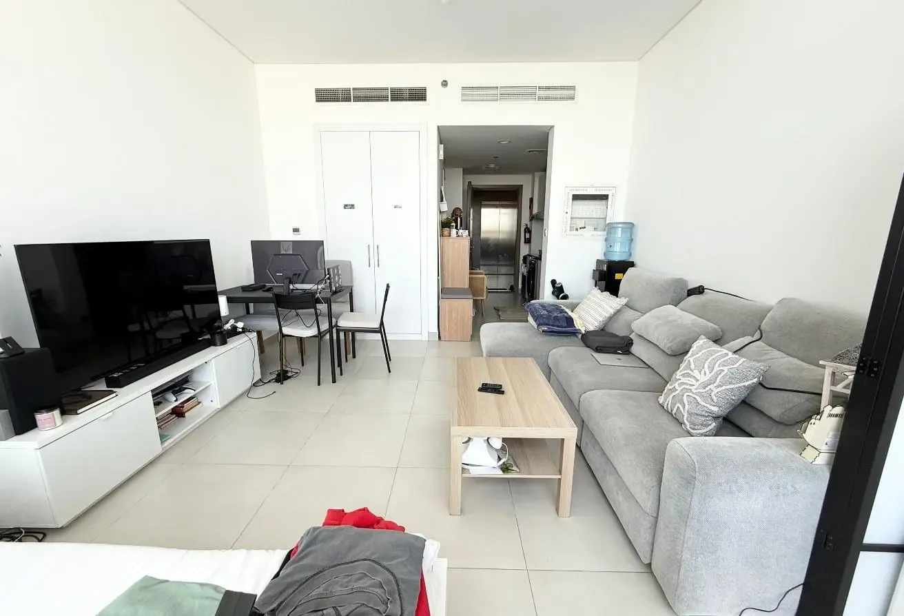Smart Investor Deal I Large Studio I Dubai South
