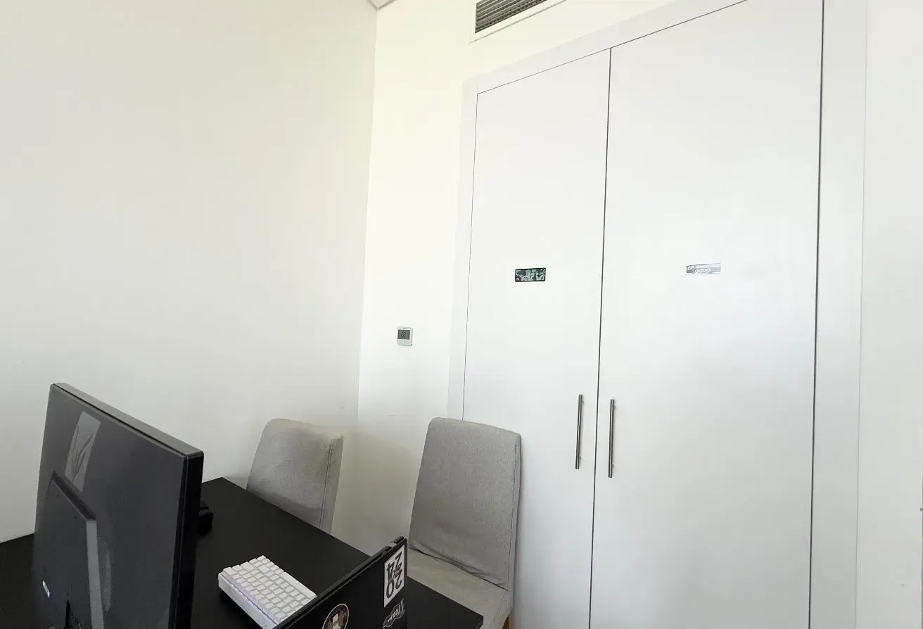Smart Investor Deal I Large Studio I Dubai South