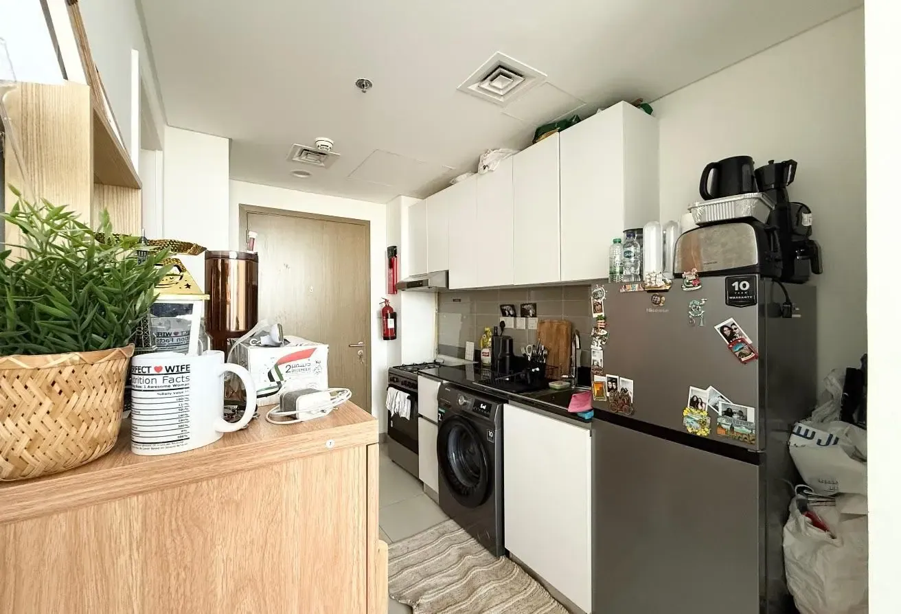 Smart Investor Deal I Large Studio I Dubai South