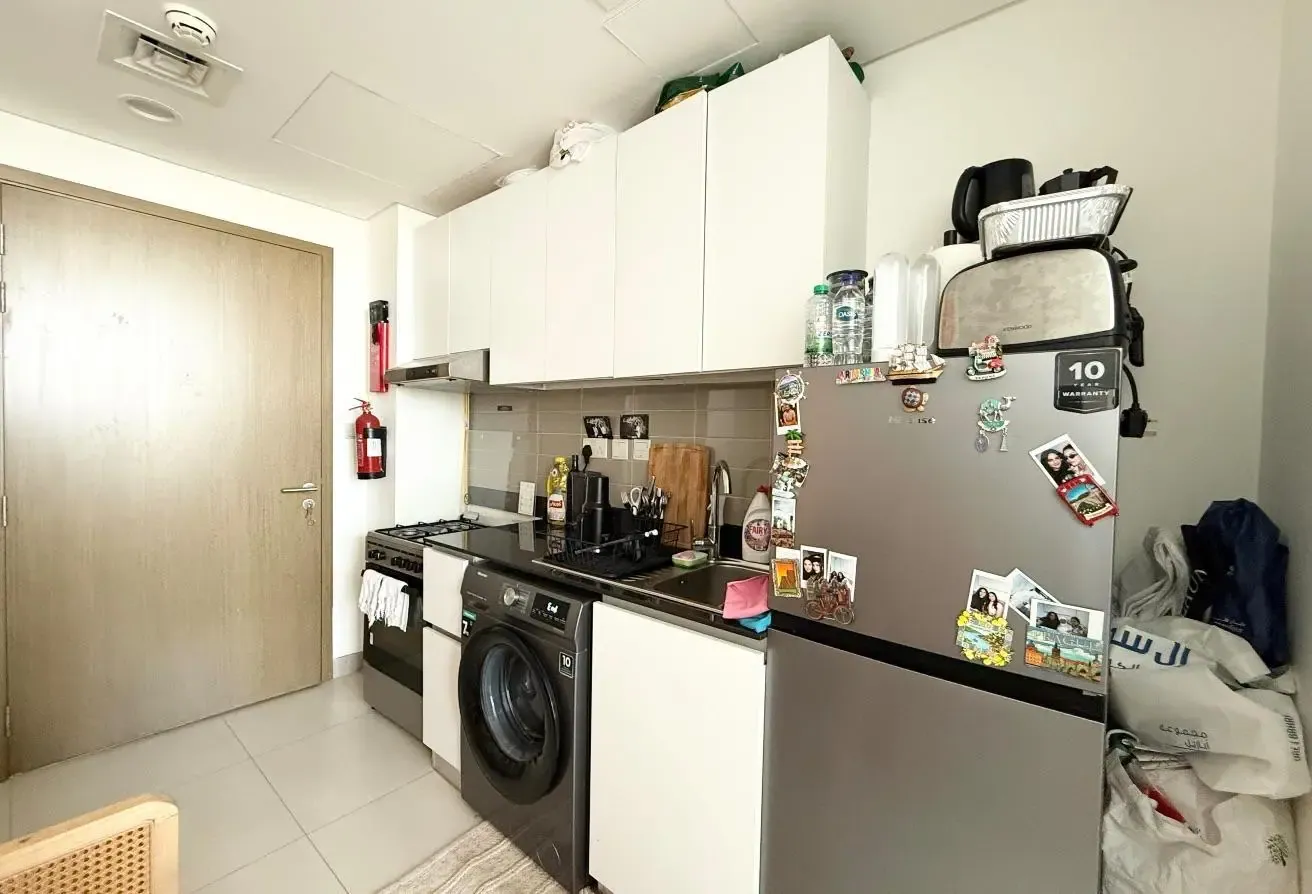 Smart Investor Deal I Large Studio I Dubai South