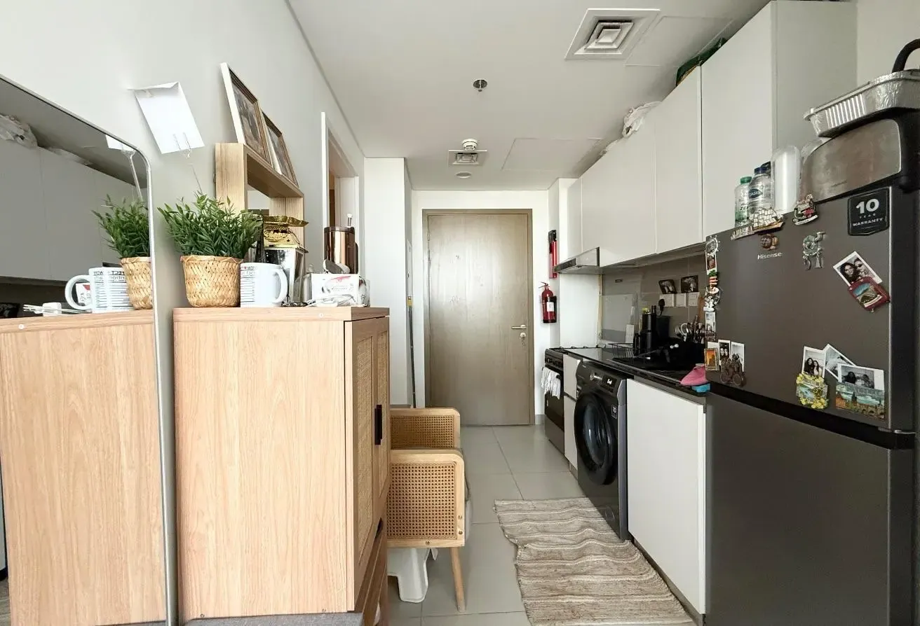 Smart Investor Deal I Large Studio I Dubai South