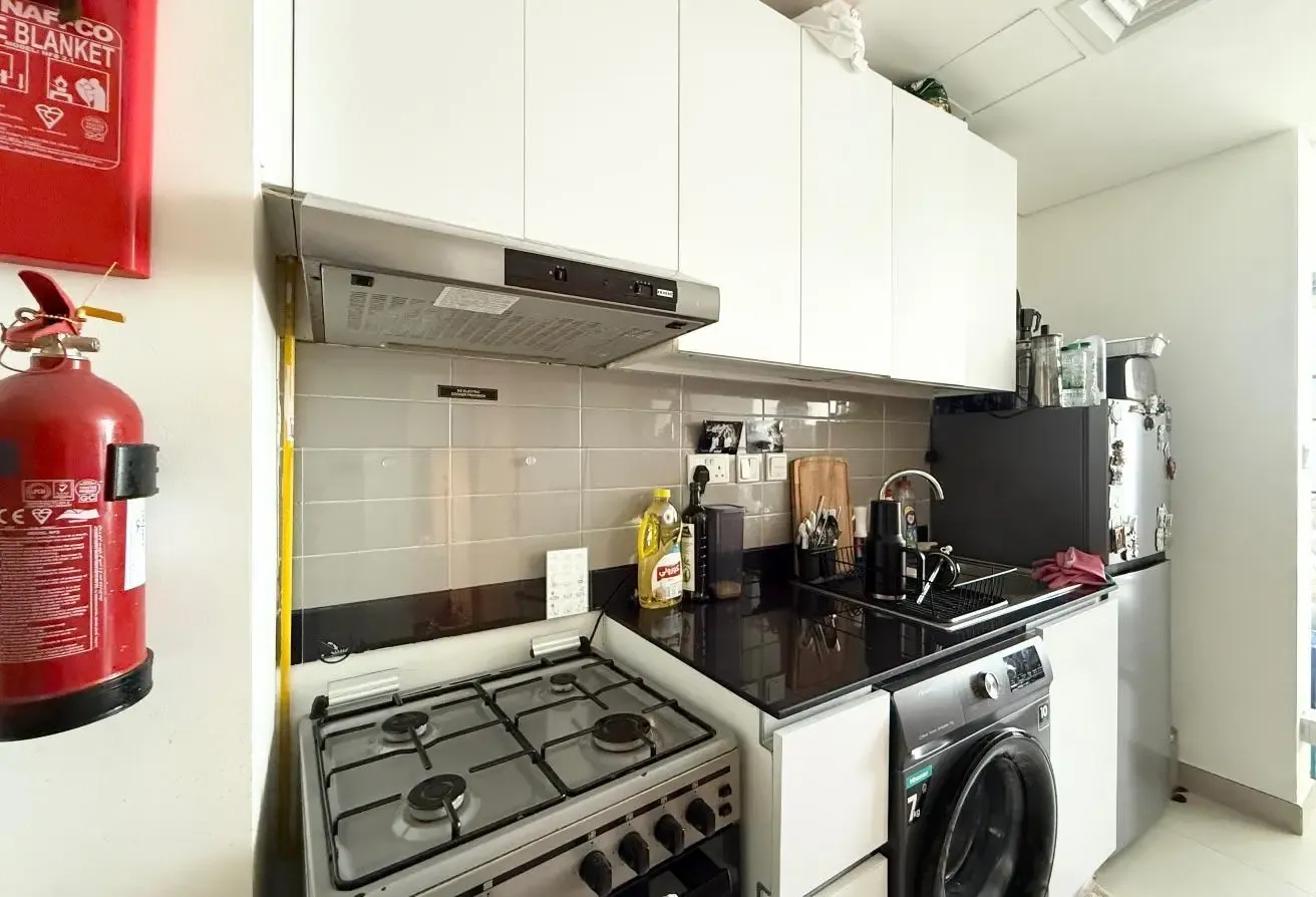 Smart Investor Deal I Large Studio I Dubai South