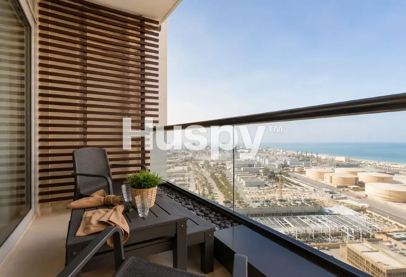 Full Sea View | Vacant | Fully Upgraded