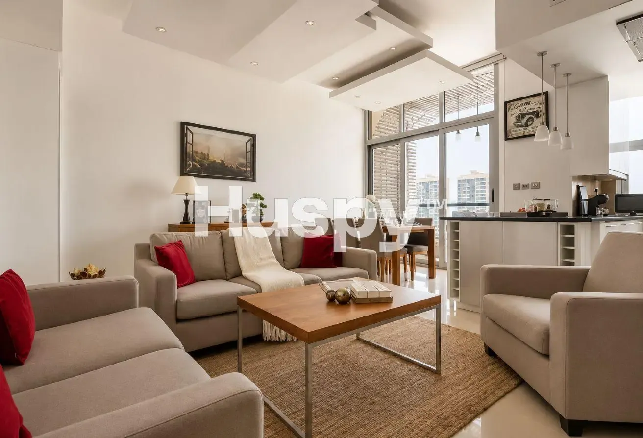 Full Sea View | Vacant | Fully Upgraded