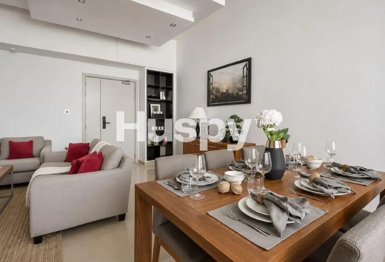 Full Sea View | Vacant | Fully Upgraded