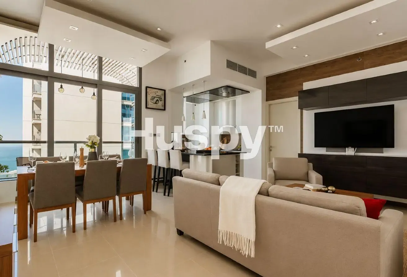 Full Sea View | Vacant | Fully Upgraded