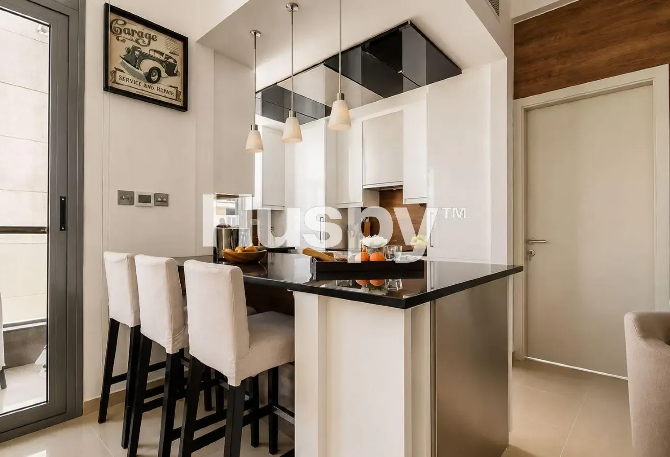 Full Sea View | Vacant | Fully Upgraded
