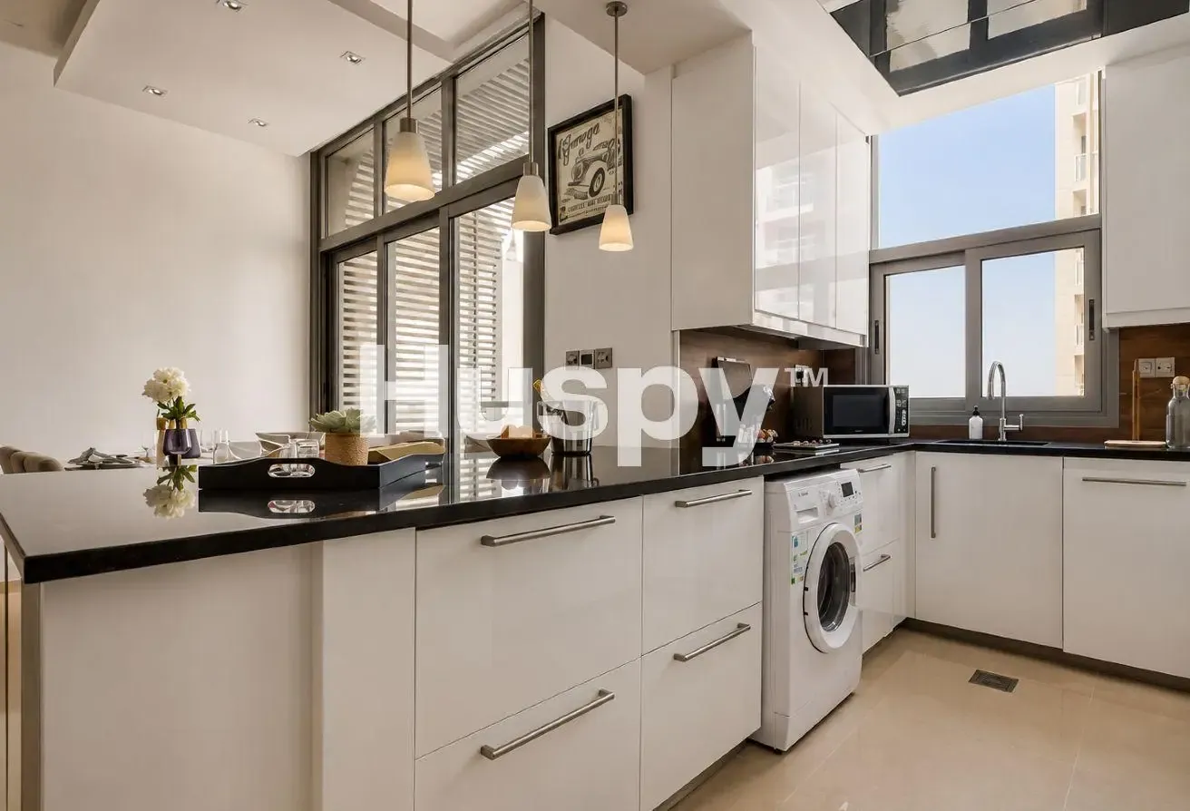 Full Sea View | Vacant | Fully Upgraded