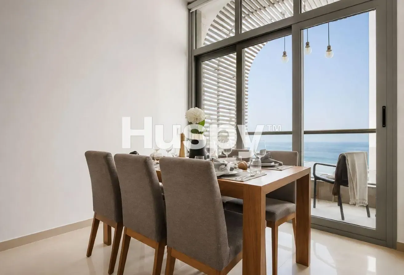 Full Sea View | Vacant | Fully Upgraded
