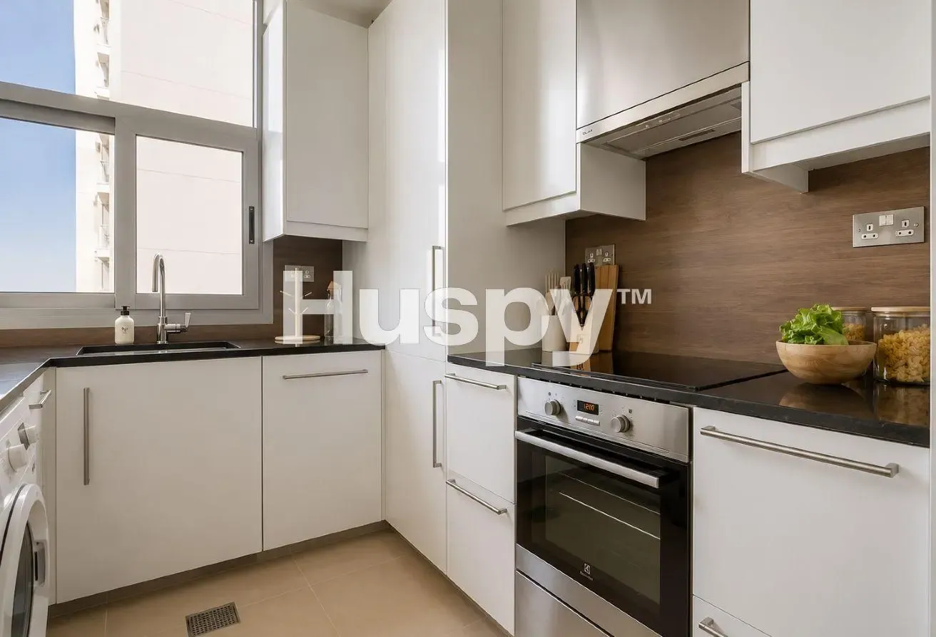 Full Sea View | Vacant | Fully Upgraded