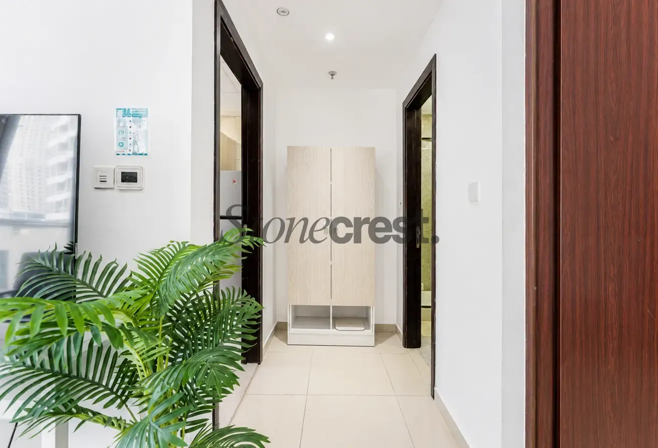 Prime Location | High ROI | Tenanted | Studio Unit